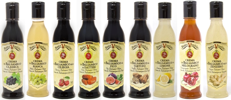 PNT0926: Crema Balsamica al Melograno 220g - 2